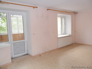 Продам  4-х комнатную квартиру c гаражом  в городе #367149