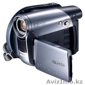 Продам видеокамеру Samsung VP-DC171i #339254