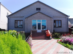 Котедж. Центр. ул.Ленина. #346314