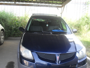 Продам Pontiac Vibe 2004г  #348793