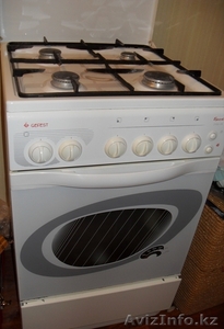 продам кухонную плиту #366661