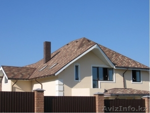 Все виды кровли с гарантией  #365354