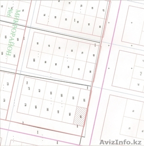 ПРОДАМ УЧАСТОК п. КОСШИ 10 СОТОК #349333