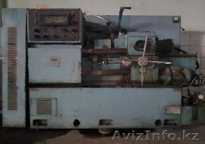 Продам токарно-винторезный станок 1Г340П новый #364258