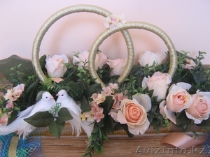 Украшения на машины #361998