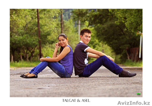 Профессиональный фотограф ТМах #366338