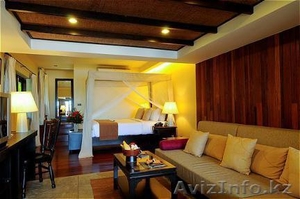 Тур в Таиланд Самуи,  отель 5* на 11 дней. Всего за $850 #349844