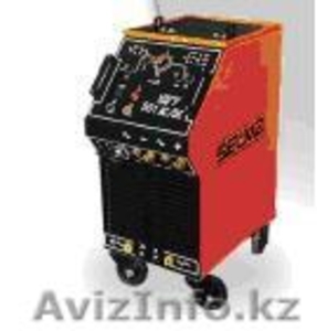 Установка для аргонодуговой сварки УДГУ-501 АС/DC #361191