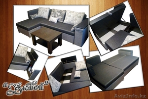 МЯГКАЯ И КОРПУСНАЯ МЕБЕЛЬ НА ЗАКАЗ #347331
