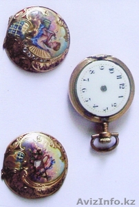 Продам Старинные ЧАСЫ #353703