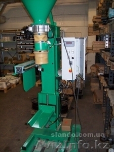 Оборудование для упаковки сыпучих материалов #341191