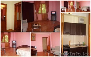 Сдается посуточно в Тбилиси 1-комнатная,  недорого #365618