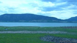 Продам участок в Боровской курортной зоне #353946