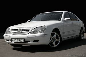 Все виды VIP машин для всех видов услуг  #269296