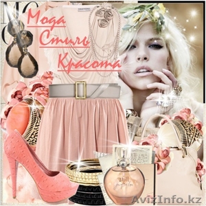 ОБУЧЕНИЕ ИМИДЖМЕЙКЕРОВ #336488