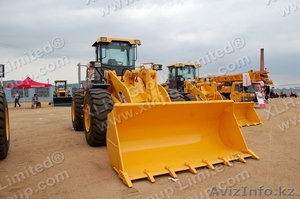 Погрузчик XCMG LW500F  в Алматы #368771