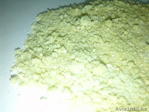 Купорос железный  Сульфат железа  Сернокислое железо Коагулянт #341248