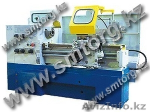 Токарные станки повышенной точности SAMAT 400  239-87-46 #383240