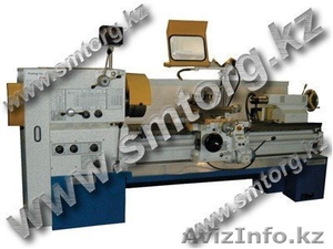 Токарный станок САСТА СА500,  СА600 Тел.: 239-87-46 #383245