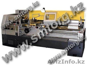 Токарный станок 16В20 d обр. 445 мм,  РМЦ 1500 мм Тел. 239-87-46 #383248