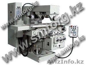 Фрезерный станок FW-350R (6Т82Г) стол 315х1250 мм Тел.: 239-87-46 #383336