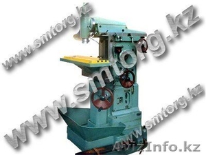 Фрезерный станок СФ-676 стол 250х630 мм Тел.: 239-87-46 #383385