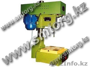 Сверлильный станок 2М112 [d сверл. 12 мм] Тел.: 239-87-46 #383390