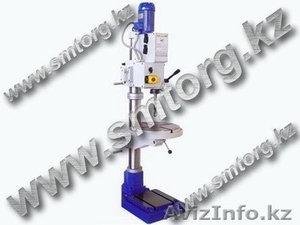 Сверлильный станок Z5032A d сверл. 32мм Тел.: 239-87-46 #383412
