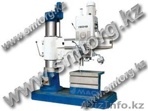 Сверлильный станок Z3040x16  Тел.: 239-87-46 #383417