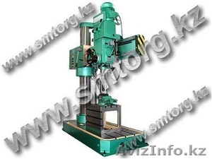 Сверлильный станок ГС545 Тел.: 239-87-46 #383420