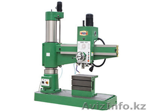 Радиально-сверлильный станок Z3032/Z3040/Z3050  Ø сверления 32-50 мм Тел 2398746 #383423