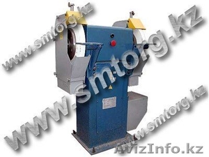 Точильно-шлифовальный станок 3Т634 круг 400х40х203 мм,  Тел.: 239-87-46 #383446