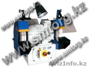 Точильно-шлифовальный станок ТШ-1 круг 250х10...40х32 мм Тел.: 239-87-46 #383454