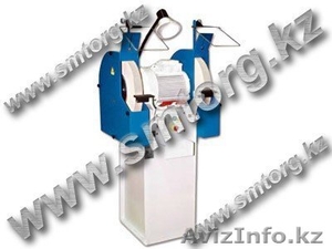 ТШ-3 cтанок точильно-шлифовальный напольный d круга 400 мм,  Тел.: 239-87-46 #383473