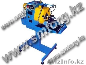 Резьбонарезной МЗК-95 d 60 мм,  Тел.: 239-87-46 #383477