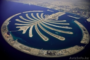 ОТДЫХ В ЭМИРАТАХ #393731