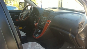 автомашина LEXUS RX300 #380175