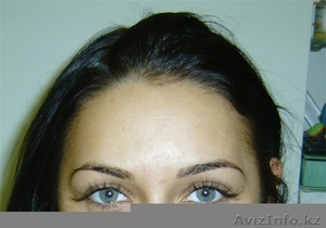 Наращивание норковых ресниц,  аккуратно,  качественно,  доступно - 10000тг!!! #373061