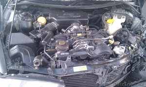 Срочно продаю Subaru Legacy (1996г) в аварийном состояний #371304