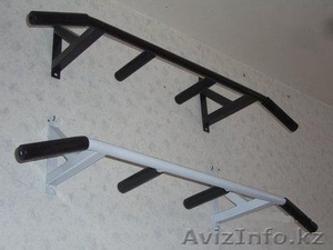 Турник у Вас дома,  изготовление установка турника,  турник Алматы #377527