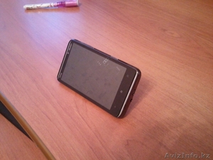HTC HD 7 windows phone 7, 5 #391123
