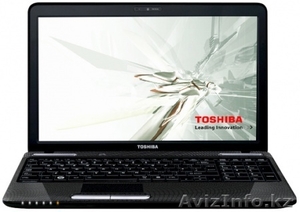 Продам ноутбук Toshiba Satellite l655-18n #378153