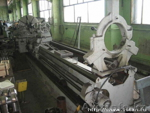 Токарный станок 1М65 (ДИП-500) - состояние НОВОГО станка! Цена - 55 000 $. Торг! #381646