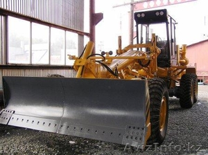 Продам новый Автогрейдер Дз-98 #372846