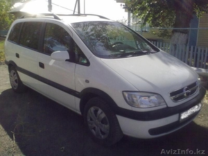 Продам авто в Караганде #387992