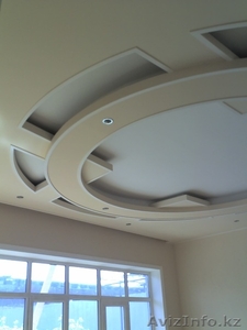 Гипсокартон от А до Я! #386369