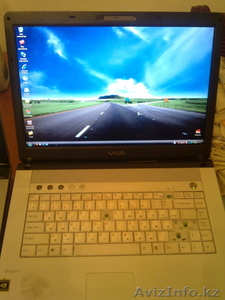 продам sony vaio #387671