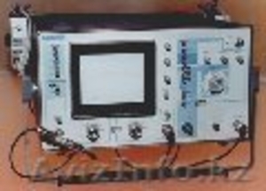 Продам осциллограф С1-97. #384008