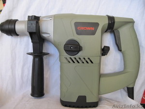 Электро и ручной инструмен #371080