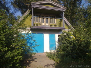 CРОЧНО ПРОДАМ ДАЧУ, тел:23-85-91р-нЖелаево #372107